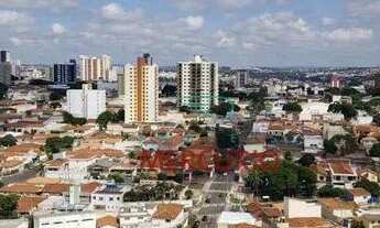 Imagem 6: Apartamento com 3 dormitórios, 136 m² - venda por R$ 980.000,00 ou aluguel por R$ 3.423,00