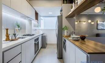 Imagem 5: APARTAMENTO - PERDIZES - SP