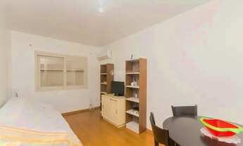 Imagem 2: PORTO ALEGRE - Apartamento Padrão - Centro Histórico