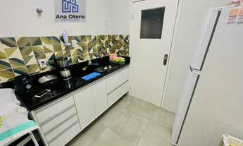 Imagem 5: 02 QUARTOS COM DEPENDÊNCIA REVERTIDA PARA 3º QUARTO COM SUÍTE NO COSTA AZUL