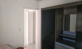 Imagem 5: Aluguel de quarto p/ mulheres