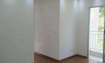Imagem 6: Apartamento com 2 dormitórios, 50 m² - venda por R$ 215.000,00 ou aluguel por R$ 1.609,00