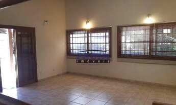 Imagem 4: Casa - Condomínio Vila Hípica II - Vinhedo/SP