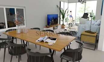 Imagem 4: CASA EM CONDOMÍNIO RESIDENCIAL em Louveira - SP, Vila Nova