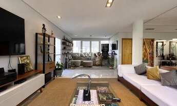 Imagem 5: Apartamento com 236 m², 3 quartos sendo 1 suíte à venda no bairro Jardim América