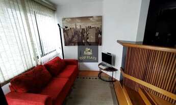 Imagem 4: Flat Para Locação no Brooklin