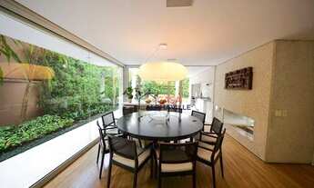 Imagem 7: Casa com 3 dormitórios à venda, 570 m² por R$ 6.200.000,00 - Melville - Santana de Parnaíb