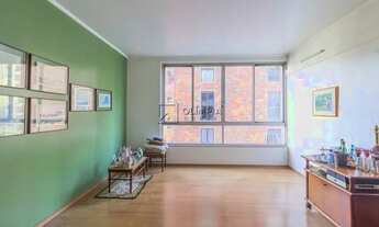 Imagem: Locação Apartamento 3 Dormitórios - 100