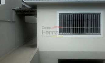 Imagem 2: AMPLA CASA COM EDÍCULA