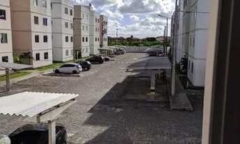 Imagem 5: Repasso financiado (chave) de apartamento no condomínio vila Jardins no marcos freire 2