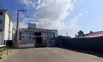 Imagem 4: Apto mobiliado Guarda Cubatao