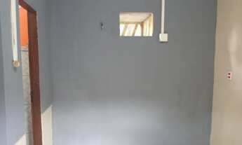 Imagem: Quarto conjugado