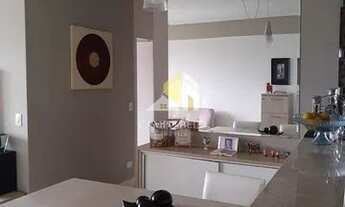 Imagem 2: Apartamento em Campo Belo venda e locação 70 m²