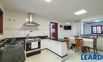 Imagem 5: CASA EM CONDOMÍNIO - CONDOMÍNIO GREEN BOULEVARD - SP