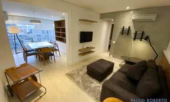 Imagem 3: APARTAMENTO - VILA OLÍMPIA - SP