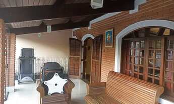 Imagem: Casa Sobreloja - Jardim Santa Maria - Jacareí