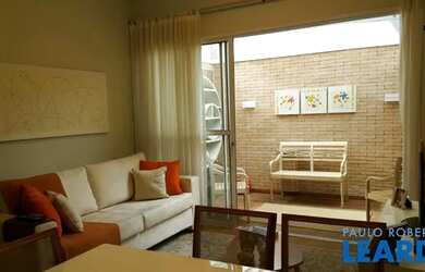 Imagem 3: CASA EM CONDOMÍNIO - REAL PARQUE - SP