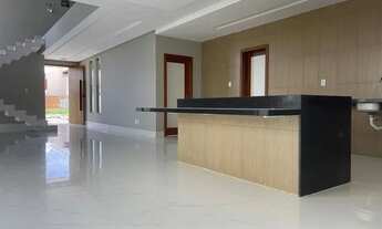 Imagem 4: CASA NO CONDOMÍNIO MAIKAI