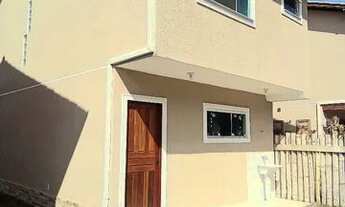 Imagem 6: Maravilhosa Casa Duplex 90m² e Quintal 350m² Aceita Financiamento Bancário