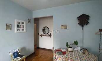 Imagem 3: Apartamento à venda na Vila João Jorge - Campinas/SP