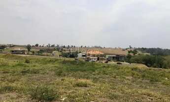 Imagem 2: Terreno - Loteamento Residencial Pedra Alta (Sousas) - Campinas