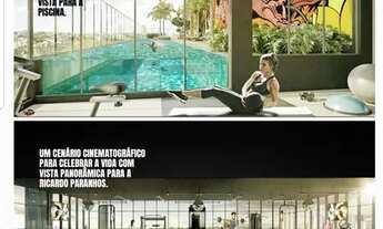 Imagem 5: AP GYRO RICARDO PARANHOS Apartamento com 2 Quarto(s) e 2 banheiro(s) à Venda, 72.36 por R