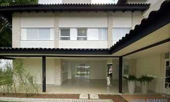 Imagem 4: CASA EM CONDOMÍNIO - GRANJA VIANA II - SP