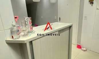 Imagem 5: Apartamento para venda possui 42 metros quadrados com 2 quartos em Canhema - Diadema - SP