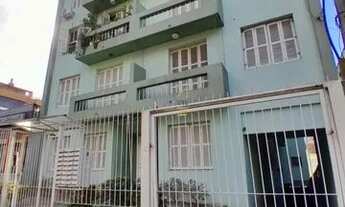 Imagem: Apartamento de 1 dormitório no Rio Branco