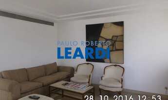 Imagem: FLAT DUPLEX - JARDIM AMÉRICA - SP