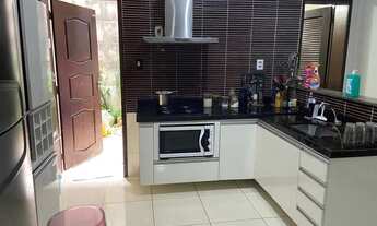 Imagem 5: Casa no monte castelo