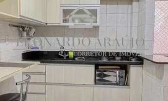 Imagem 5: RARIDADE !!! APTO 03QTS COM SUITE E VARANDA AMPLA - JARDIM CAMBURI VITORIA ES