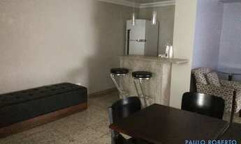 Imagem 7: APARTAMENTO - VILA MASCOTE - SP
