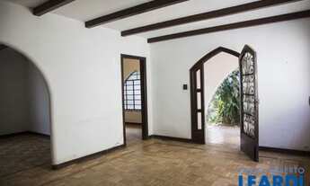 Imagem 2: CASA ASSOBRADADA - JARDIM PAULISTA - SP