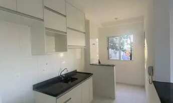 Imagem 2: LSC- Excelente apartamento de 2 dorms sendo um suite no Bairro Granja Daniel- Taubaté - SP