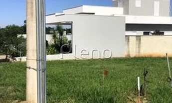 Imagem 2: Terreno à venda no Condomínio Lago da Barra - Jaguariúna/SP