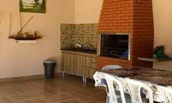 Imagem 7: CASA ASSOBRADADA - VILA ESPERIA OU GIGLIO - SP