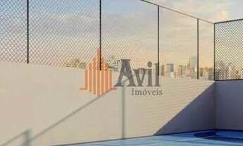 Imagem 4: Apartamento a Venda Novo no Tatuapé próximo ao metrô