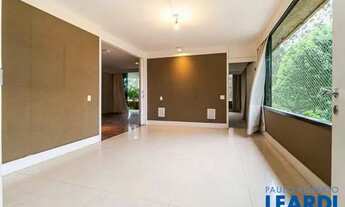 Imagem 3: APARTAMENTO - MORUMBI - SP