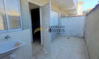 Imagem 7: Apartamento 1 dormitório para locação definitiva no Jardim Carolina, Ubatuba - SP