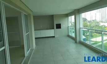 Imagem 5: APARTAMENTO - JARDIM DAS COLINAS - SP