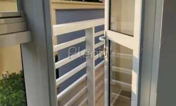 Imagem 5: Apartamento - Bosque - Campinas