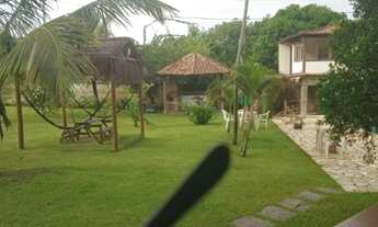 Imagem 3: Lindíssima casa oportunidade parece hotel fazenda há 5 minutos do Rio