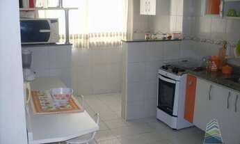 Imagem 5: Apartamento com 1 dorm, Tupi, Praia Grande, Cod: 13901