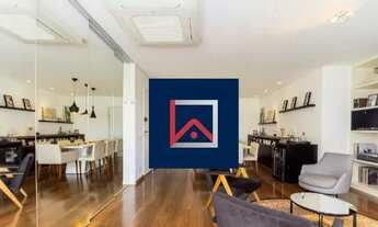 Imagem 3: Apartamento Venda 4 Dormitórios - 173 m² Moema