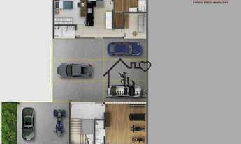 Imagem 3: Casa com 4 dormitórios à venda, 838 m² por R$ 9.500.000,00 - Chácara Santo Antônio - São P