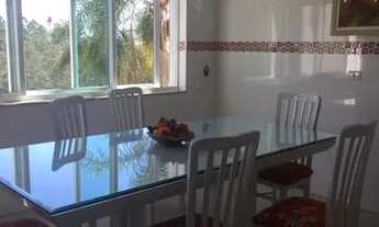 Imagem 6: Casa em Condomínio para Venda em Cajamar, Alpes dos Araçás (Jordanésia), 4 dormitórios, 4