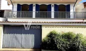 Imagem: Casa - Nova Campinas - Campinas