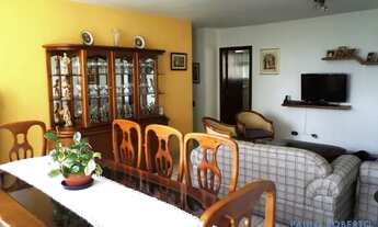 Imagem 2: APARTAMENTO - CAMPO BELO - SP