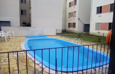 Imagem 6: Apartamento para Venda - 45.45m², 2 dormitórios, 1 vaga - Restinga